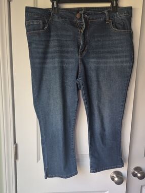 Democracy Jeans 16
